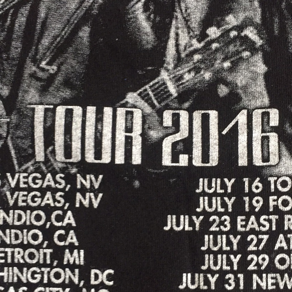 Guns N’ Roses shirt - Picture 10 of 12